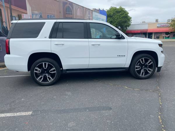 2018 Chevy Tahoe LT 33k miles 49, 999 - - by dealer for sale in Stockton, CA – photo 8