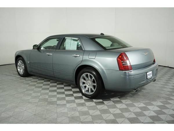 2006 Chrysler 300C C - - by dealer - vehicle for sale in Bremerton, WA – photo 4