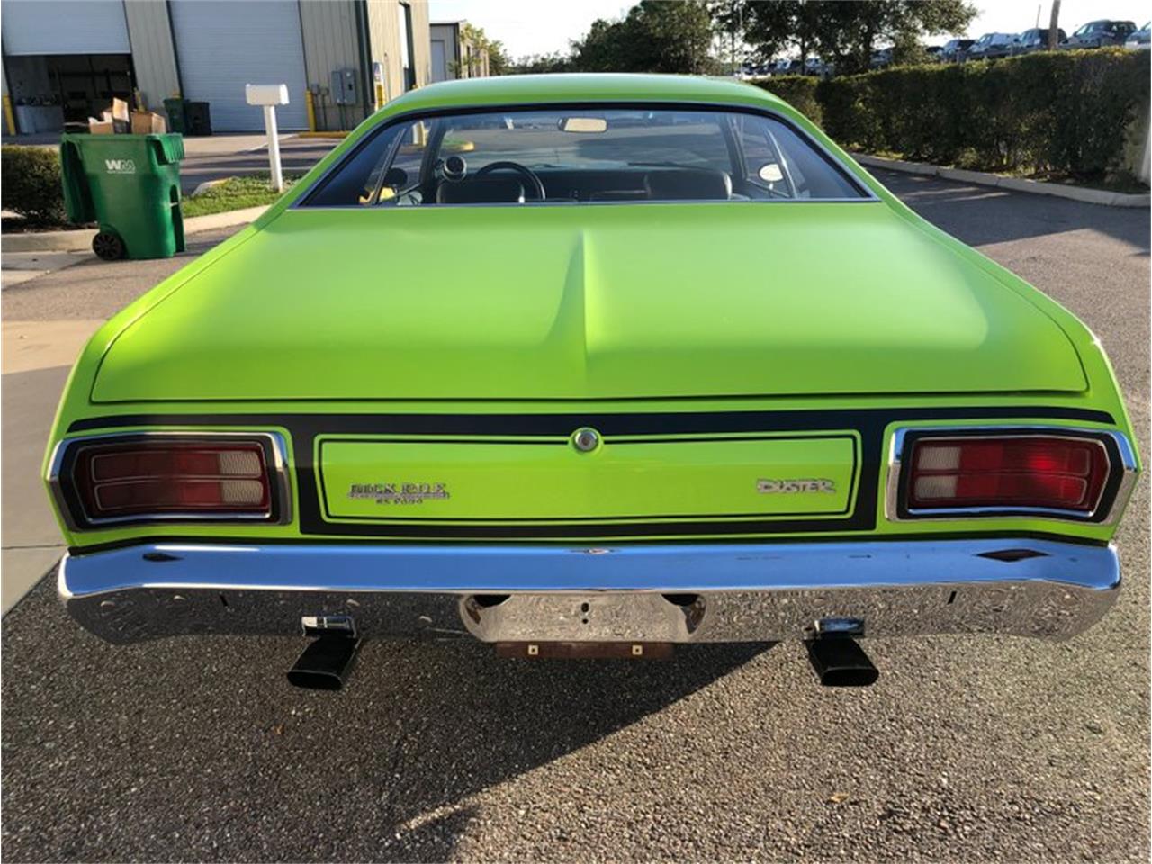 1973 Plymouth Duster for sale in Palmetto, FL – photo 48