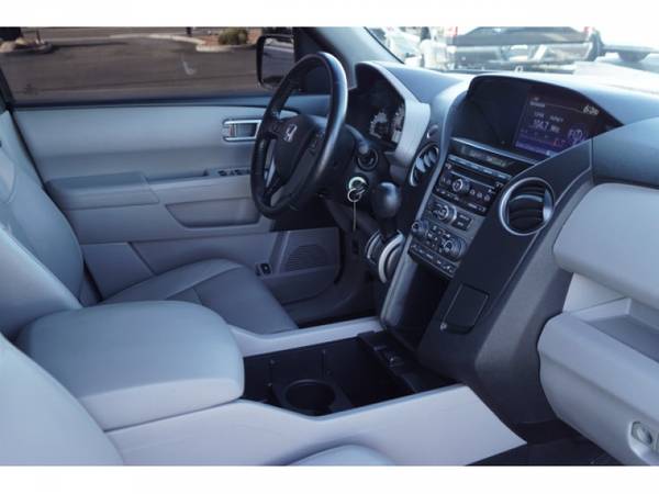 2013 Honda Pilot 2WD 4DR EX-L SUV Passenger for sale in Glendale, AZ – photo 15