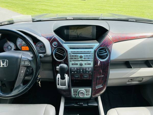 Honda Pilot for sale in Gaithersburg, District Of Columbia – photo 7