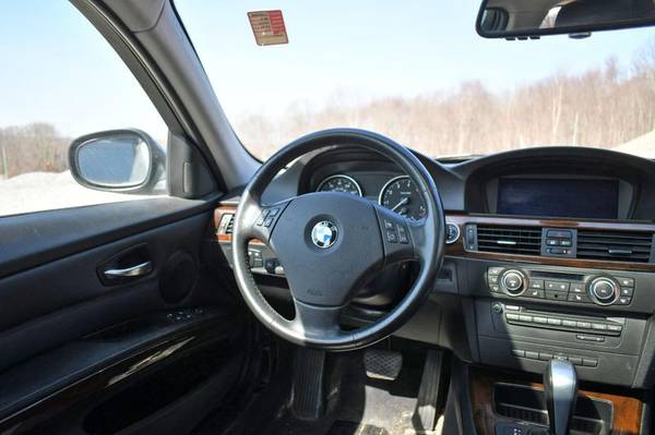 2011 BMW 328i xDrive - - by dealer - vehicle for sale in Naugatuck, CT – photo 18