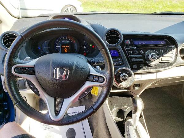2012 Honda Insight EX for sale in Springfield, OH – photo 20