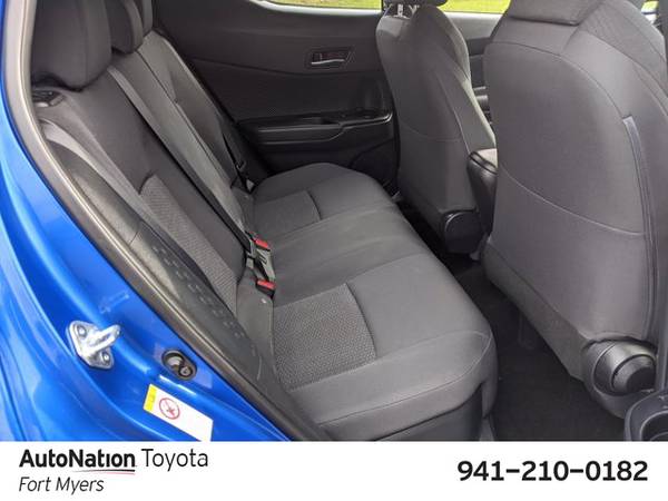 2018 Toyota C-HR XLE Premium SKU:JR024370 Wagon - cars & trucks - by... for sale in Fort Myers, FL – photo 20