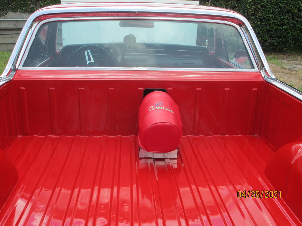1967 Chevrolet El Camino for sale in Orlando, FL – photo 16