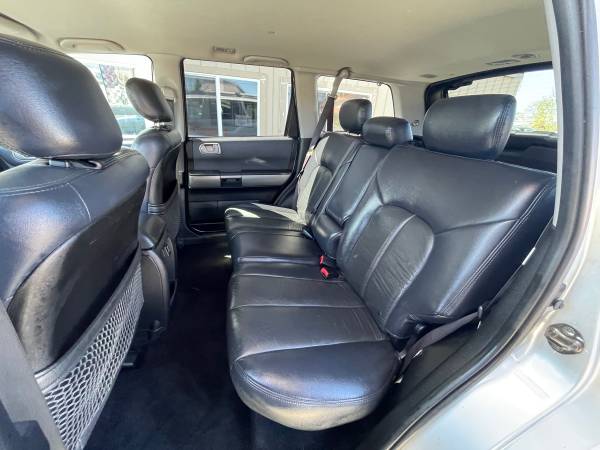 2004 Mitsubishi Endeavor Limited (AWD) 3 8L V6 Clean Title Pristine for sale in Vancouver, OR – photo 14
