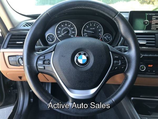 2013 BMW 328i w/M-Package! Low Miles! Excellent Condition! for sale in Novato, CA – photo 12