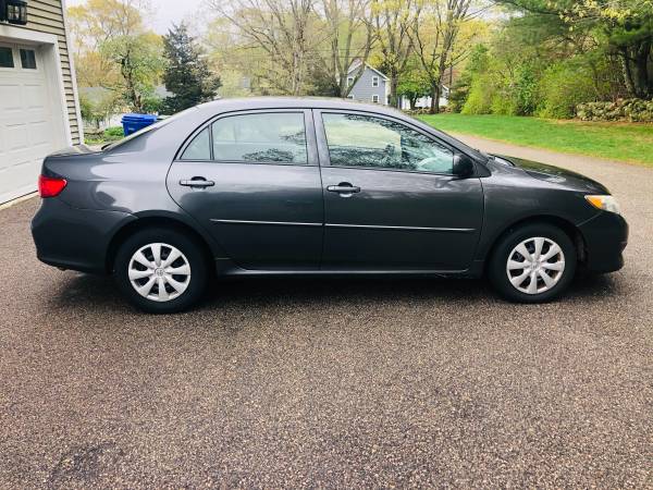 2010 Toyota Corolla LE 90k miles for sale in New London, CT – photo 3