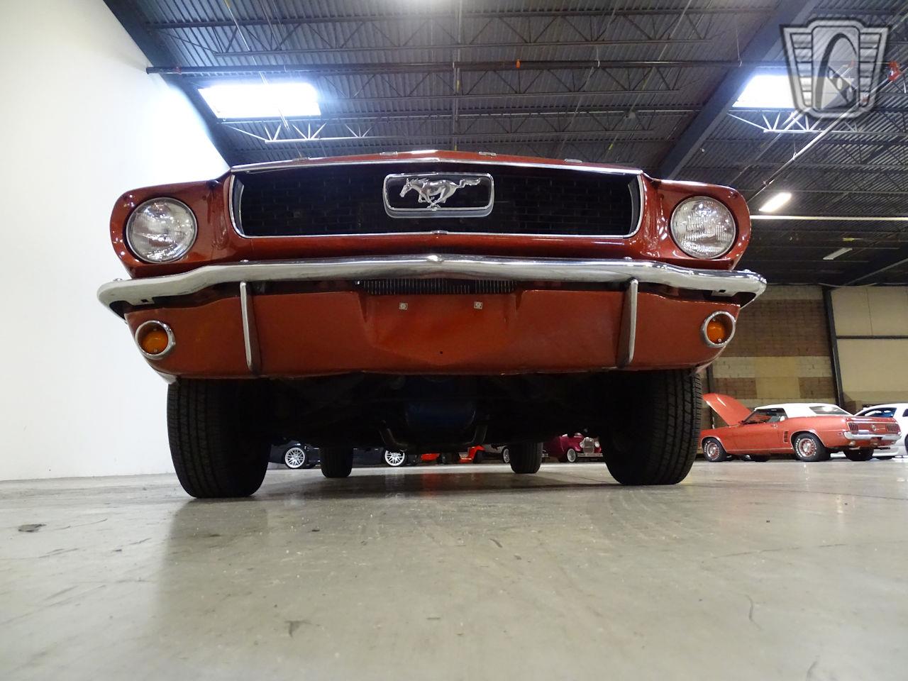 1966 Ford Mustang for sale in O'Fallon, IL – photo 31