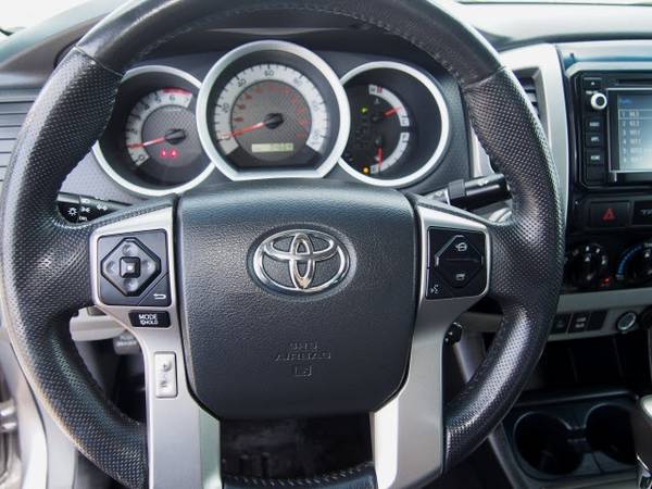 2015 Toyota Tacoma Base V6 - - by dealer - vehicle for sale in Beaverton, OR – photo 22