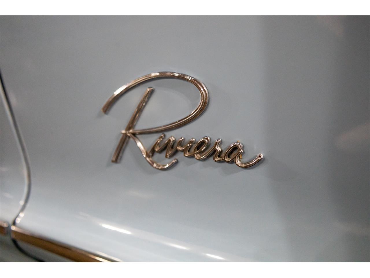 1963 Buick Riviera for sale in Jackson, MS – photo 23