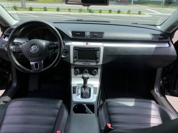 2010 Volkswagen Passat Cc Sport 2 0 L4 122K Miles Great Condition for sale in Jacksonville, FL – photo 7