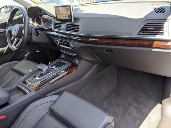2018 Audi Q5 Tech Premium Plus AWD All Wheel Drive SKU: J2158636 for sale in Cerritos, CA – photo 23
