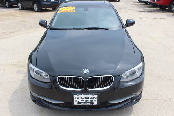 2013 BMW 328XI AWD Coupe !Only 46K! $289 Per Month for sale in Fitchburg, WI – photo 5