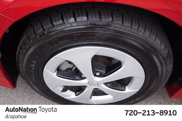 2015 Toyota Prius Two SKU:F1873016 Hatchback - cars & trucks - by... for sale in Englewood, CO – photo 11