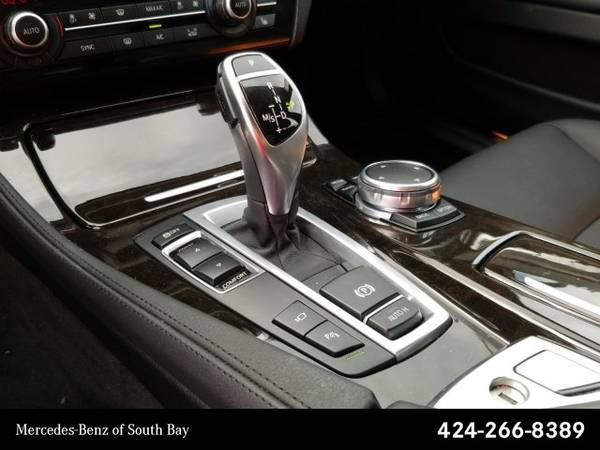 2016 BMW 528 528i SKU:GG351939 Sedan for sale in Torrance, CA – photo 11