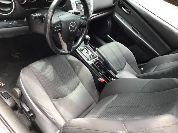 Mazda 6 TOURING for sale in South River, NY – photo 10