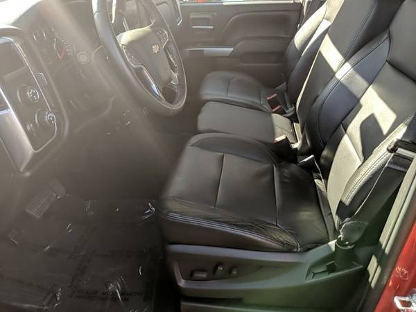 2015 Chevrolet Silverado 1500 LT for sale in Des Moines, IA – photo 7