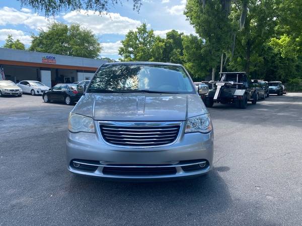 13 Chrysler TownCountry Touring 1 YEAR WARRANTY-NO DEALER FEES-CLEAN for sale in Gainesville, FL – photo 8