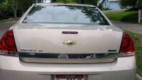 2011 Chevy Impala for sale in Idaho Falls, ID – photo 10