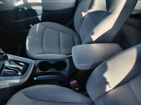 2019 Hyundai Elantra SEL Auto - - by dealer - vehicle for sale in Farmington, CO – photo 12