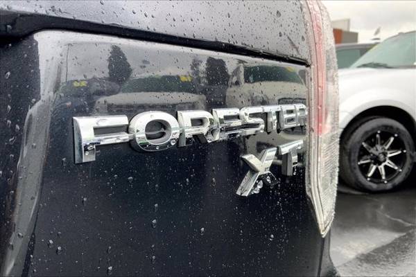 2018 Subaru Forester AWD All Wheel Drive Touring SUV for sale in Tacoma, WA – photo 8