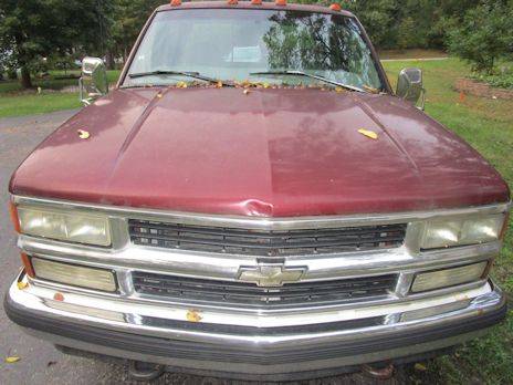 '97 C2500 ext cab long box pickup for sale in Jackson, MI – photo 3