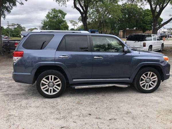 2013 Toyota 4Runner Limited Sport Utility 4D - - by for sale in Longwood , FL – photo 6