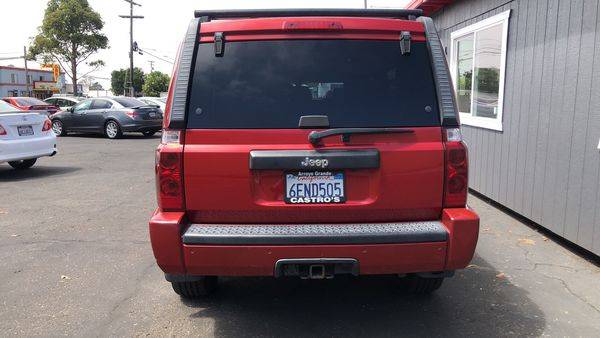 2006 Jeep Commander XH H (High Line) - No ID OR DL? No Problem! for sale in Arroyo Grande, CA – photo 4