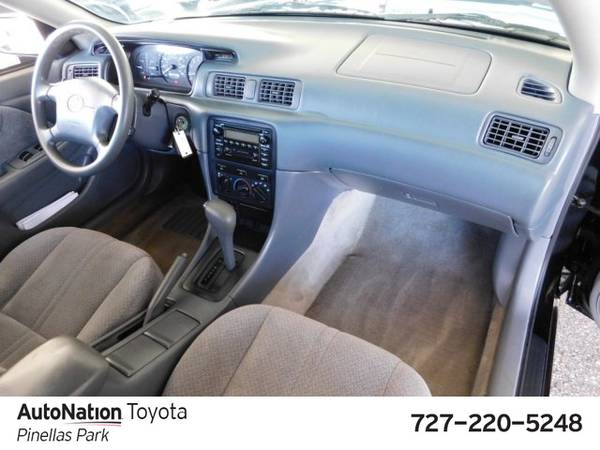 2000 Toyota Camry LE SKU:YU984620 Sedan for sale in Pinellas Park, FL – photo 21