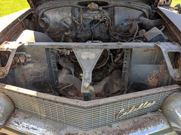 1956 Cadillac 4 door Hardtop for sale in Laurys Station, PA – photo 12