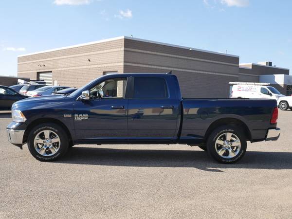 2019 Ram 1500 Classic Big Horn - cars & trucks - by dealer - vehicle... for sale in Hudson, MN – photo 6