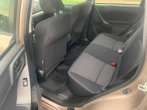 2015 Subaru Forster 2.5i base with 21k miles clean awd suv for sale in Duluth, MN – photo 7