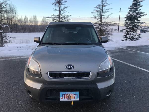 2010 Kia Soul FWD Low MLS - cars & trucks - by owner - vehicle... for sale in Anchorage, AK – photo 11