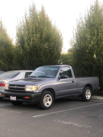 1998 Toyota Tacoma for sale in Santa Rosa, CA – photo 2