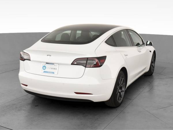 2018 Tesla Model 3 Long Range Sedan 4D sedan White - FINANCE ONLINE... for sale in La Crosse, MN – photo 10