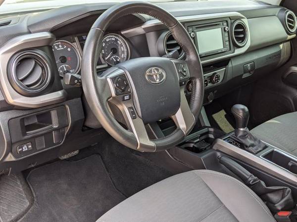 2017 Toyota Tacoma SR5 SKU: HX038939 Pickup - - by for sale in Austin, TX – photo 11