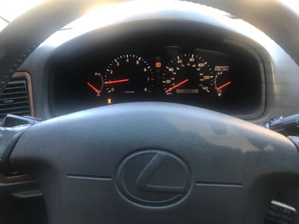 Lexus ES 300 for sale in Hickory Hills, IL – photo 3