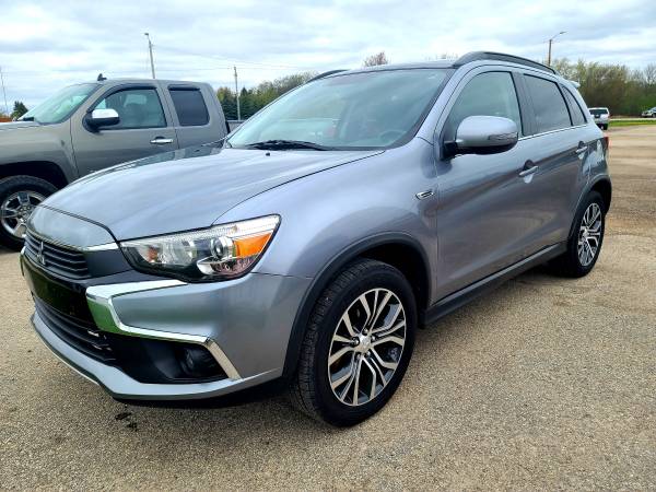 2016 Mitsubishi Outlander Sport - - by dealer for sale in Neenah, WI – photo 2