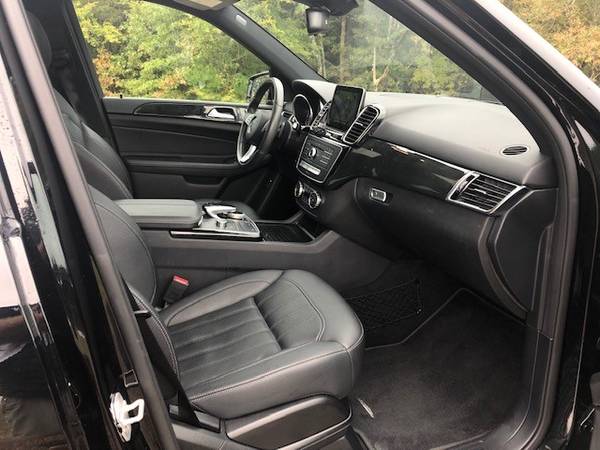 2017 Mercedes-Benz GLE 350 4Matic Black Leather Nav Roof *Clean... for sale in Heber Springs, AR – photo 10