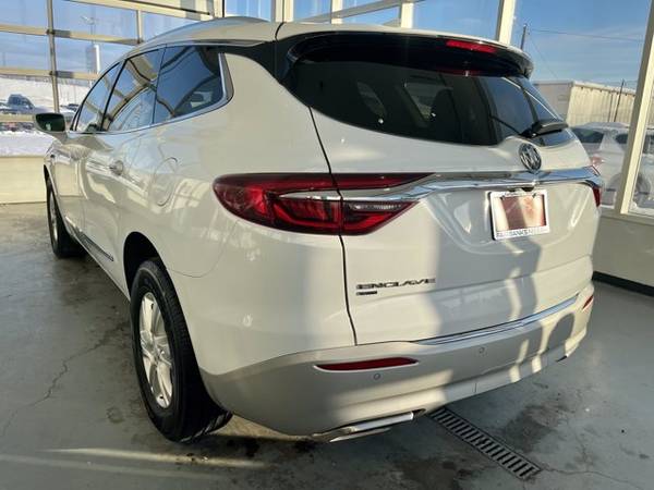 2020 Buick Enclave Essence - - by dealer - vehicle for sale in Fairbanks, AK – photo 4
