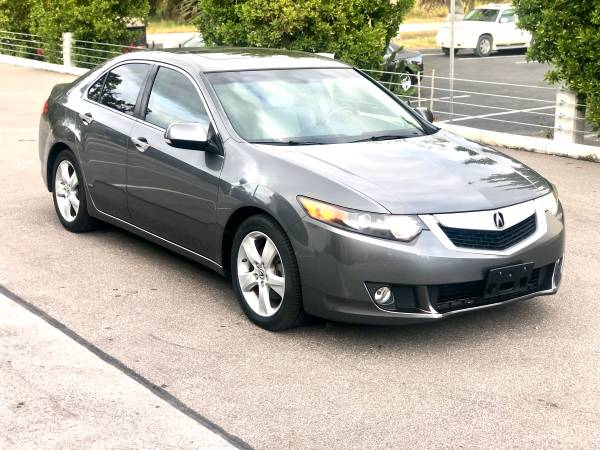 Acura TSX/Extra Clean for sale in Naples, FL – photo 4