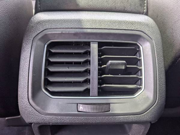 2018 Volkswagen Tiguan SE SKU: JM077521 SUV - - by for sale in Buford, GA – photo 20