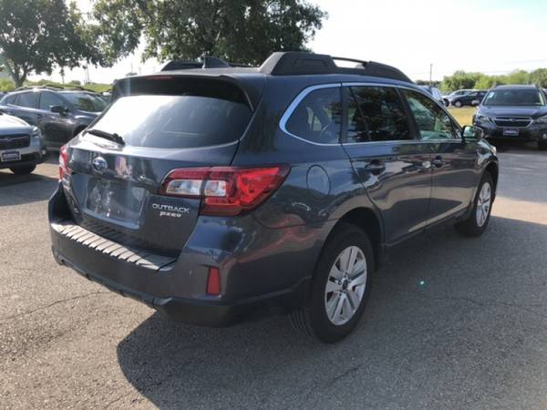 2017 Subaru Outback 2.5i for sale in Georgetown, TX – photo 4