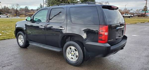2011 Chevrolet Tahoe - Financing Available! - cars & trucks - by... for sale in Kalispell, MT – photo 6