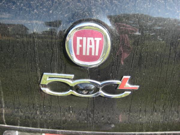 2014 FIAT 500 L - cars & trucks - by owner - vehicle automotive sale for sale in Alamo, TN – photo 6