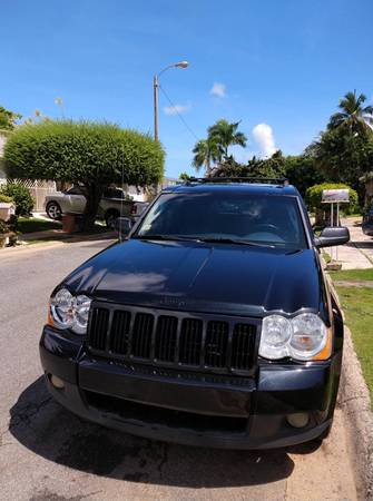 Jeep Grand Cherokee Laredo 2009 for sale in Other, Other – photo 5