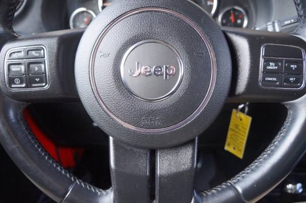2018 Jeep Wrangler Jk Unlimited SPORT S - - by dealer for sale in Wenatchee, WA – photo 23
