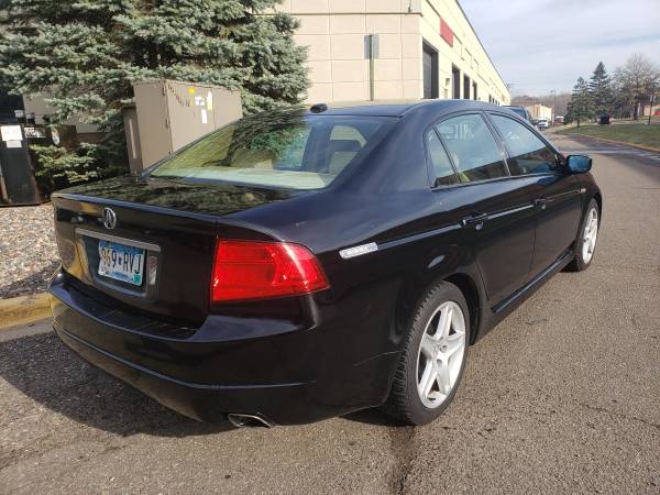 2005 ACURA TL FULLY LOADED - cars & trucks - by dealer - vehicle... for sale in Minneapolis, MN – photo 8