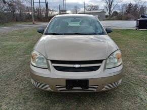 2005 CHEVY COBALT - cars & trucks - by dealer - vehicle automotive... for sale in Blue Island, IL – photo 2